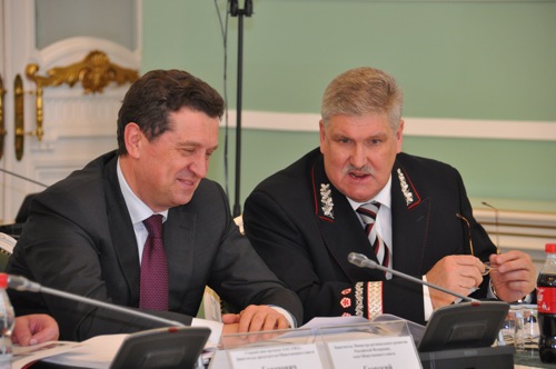 «ВСМ»
