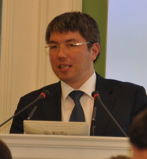 «ВСМ»