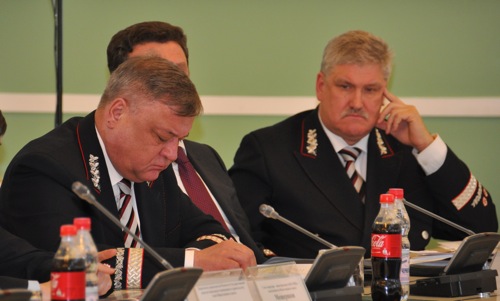 «ВСМ»