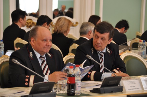«ВСМ»