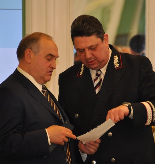 «ВСМ»