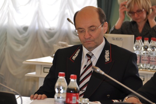 «ВСМ»