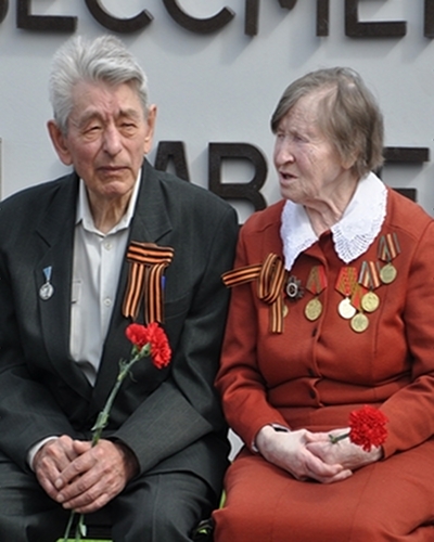«9 Мая»