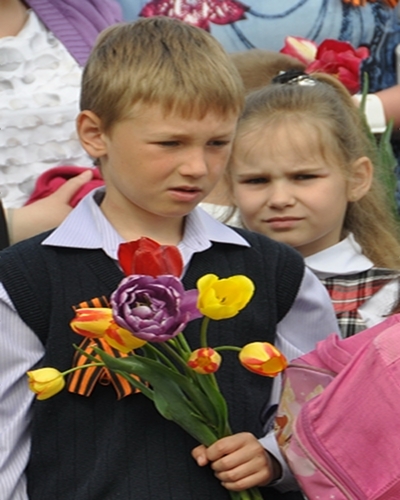 «9 Мая»