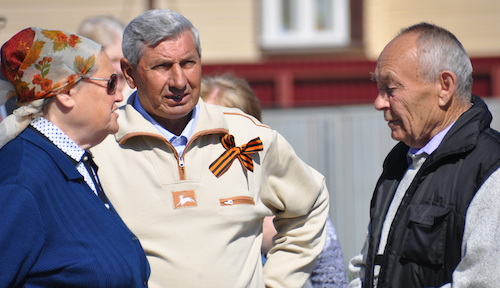 «9 Мая»