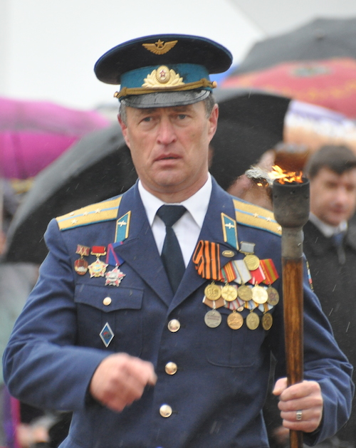 «9 Мая»