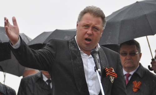 «9 Мая»