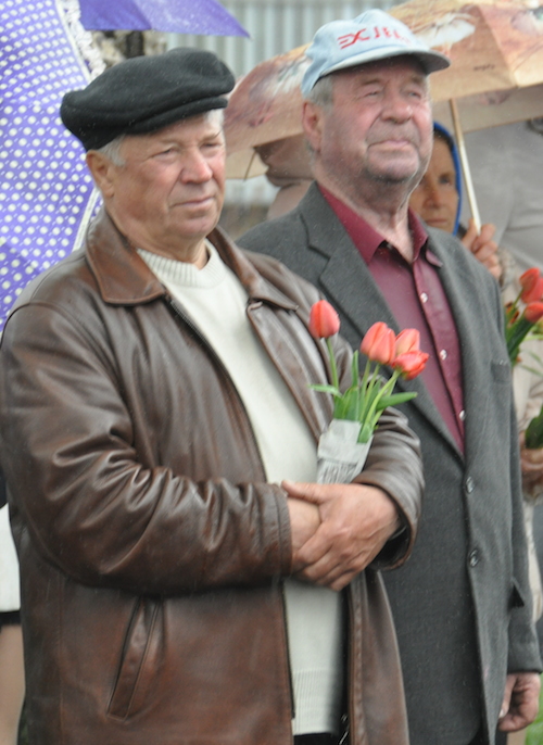 «9 Мая»