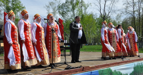 «9 Мая»