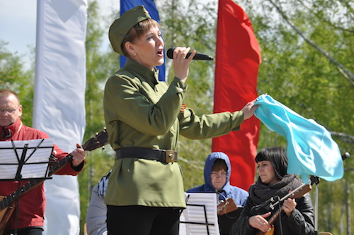 «9 Мая»